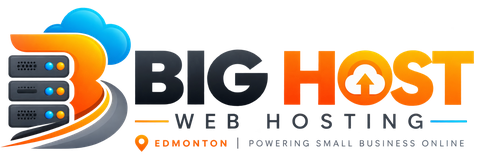 Big Host Web Hosting